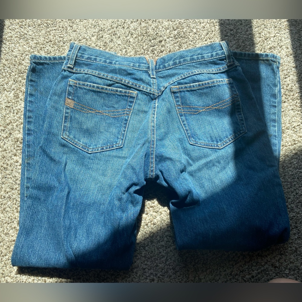Ariat M2 relaxed jeans